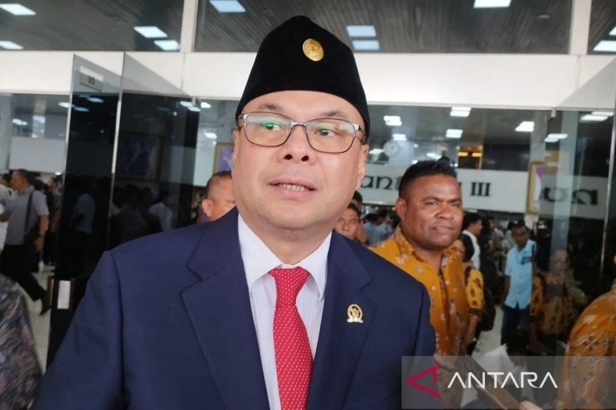 Romy Soekarno: AI dan Algoritma Mengancam Kohesi Sosial, Pancasila Jadi Benteng Etika Digital