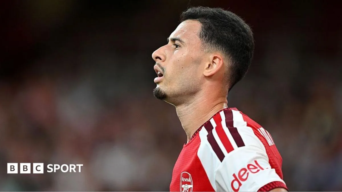 Martinelli Tinggalkan Arsenal ke Al-Hilal: Rp 1,2 Triliun dan Perubahan Peta Kekuatan Liga Arab Saudi