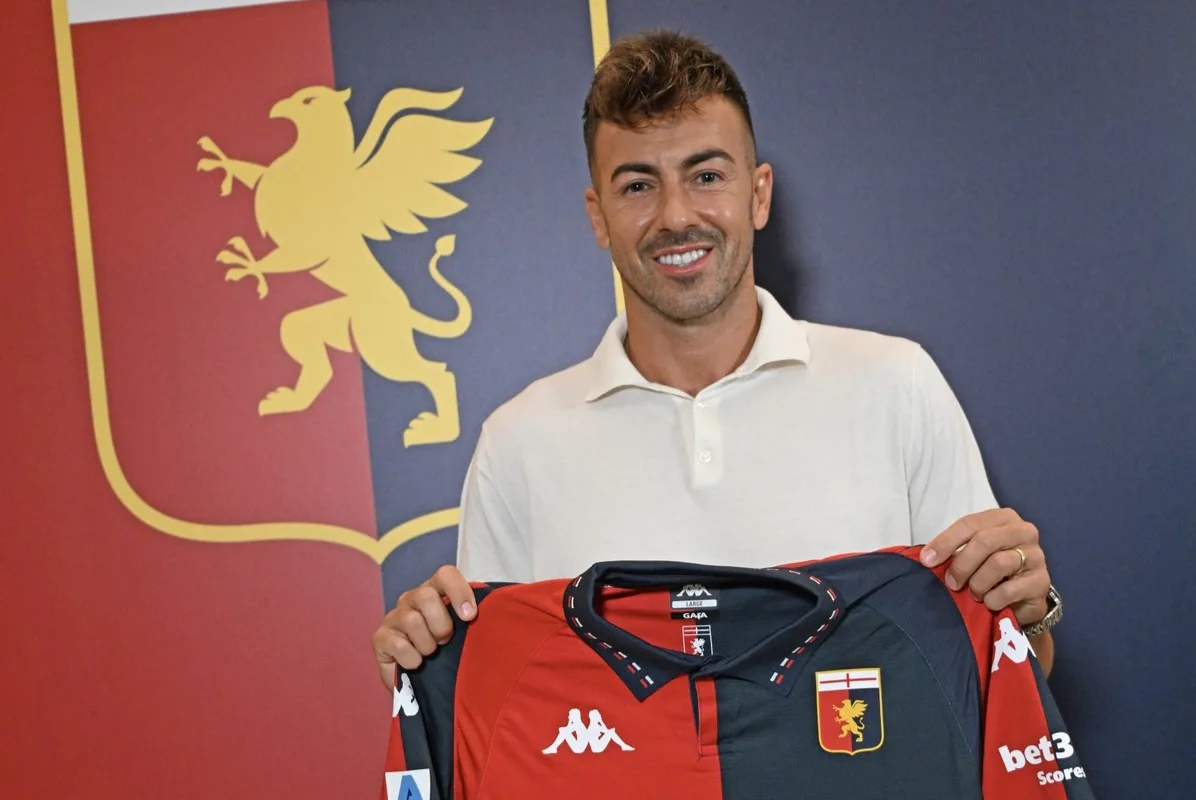 Bursa Transfer Italia Masih Berdenyut: El Shaarawy Kembali ke Genoa, Roma Incar Zaha