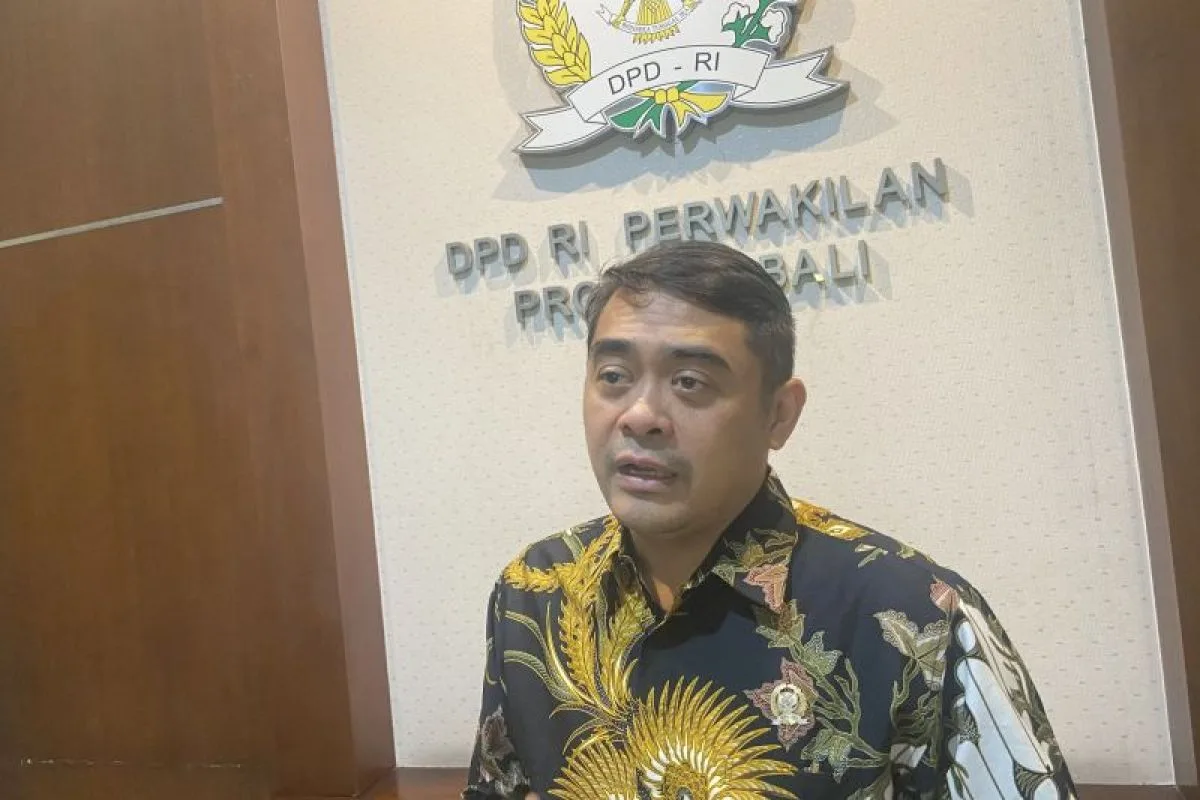 Badan Kehormatan DPD Panggil Arya Wedakarna atas Kehadirannya di Kontes Transpuan Bangkok