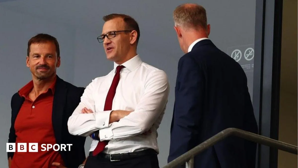Kretinsky Kuasai 46% Saham West Ham: Sullivan Justru Naik, Staveley Tersingkir
