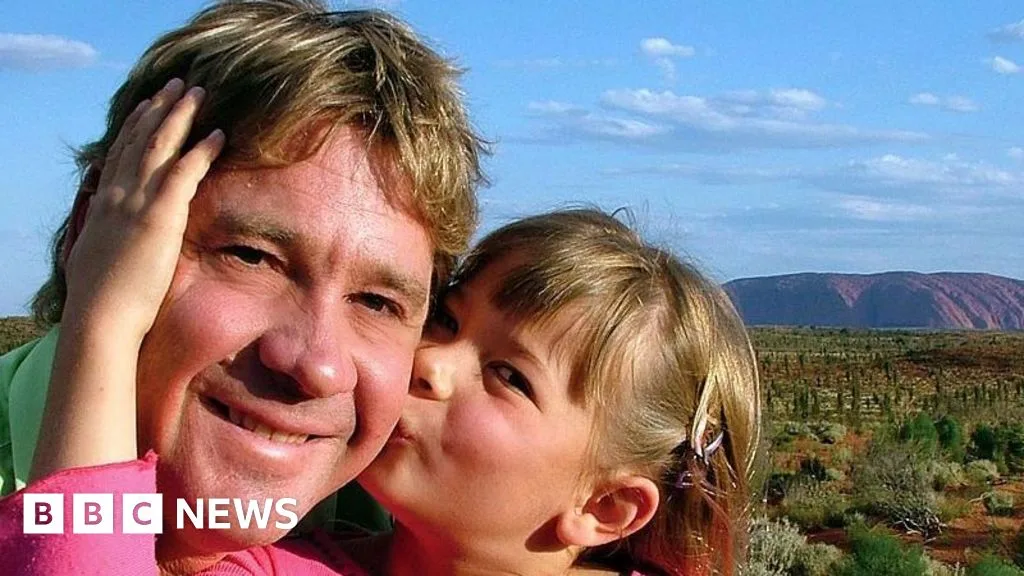 Dua Dekade Kepergian Steve Irwin: Warisan Cinta yang Terus Hidup di Keluarga dan Dunia