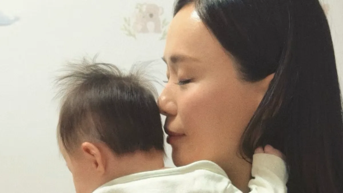 Rebecca Lim Buka Suara soal Perjuangan Pasca Melahirkan: Tekanan untuk 'Kembali Bugar' Itu Nyata