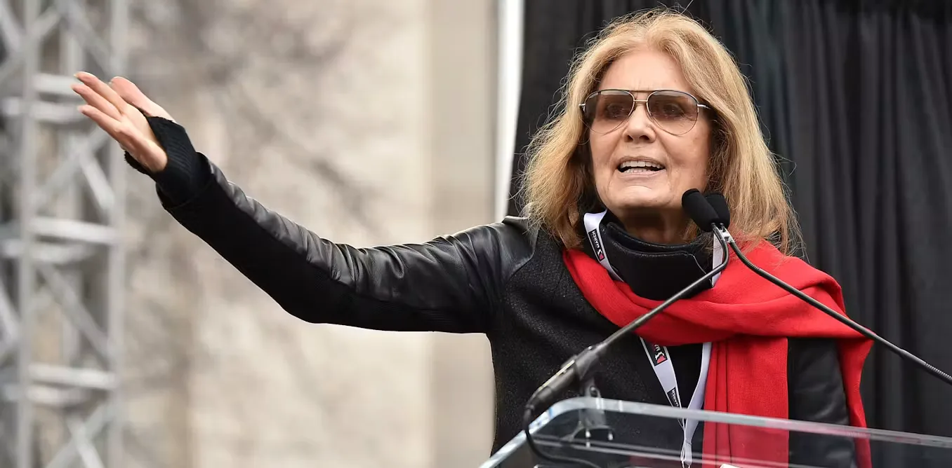 Gloria Steinem Tutup Usia: Warisan Feminis yang Menyalakan Obor bagi Generasi Baru