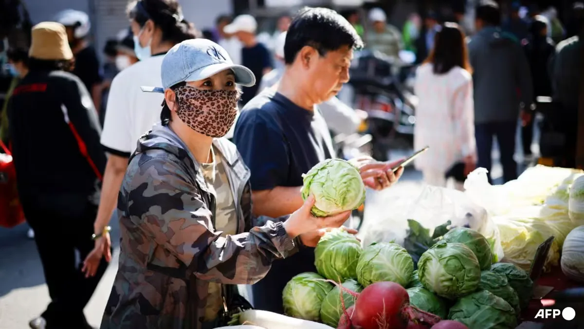 Hasil Uji SFA: Kubis China Bebas Formalin, tapi Kewaspadaan Pangan Tetap Diperlukan