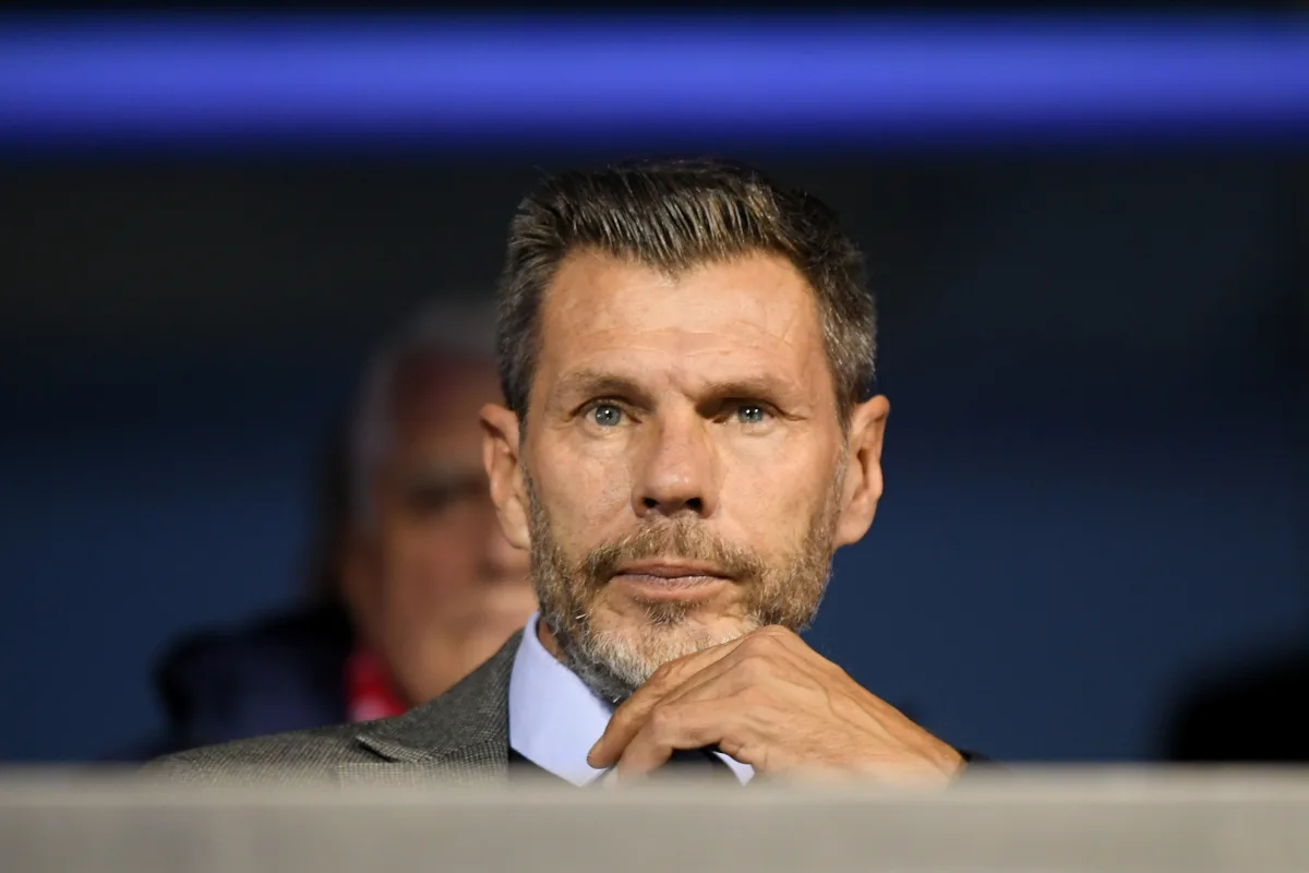 Boban: Milan Belum Berkembang, Arsenal Kandidat Keempat Liga Champions