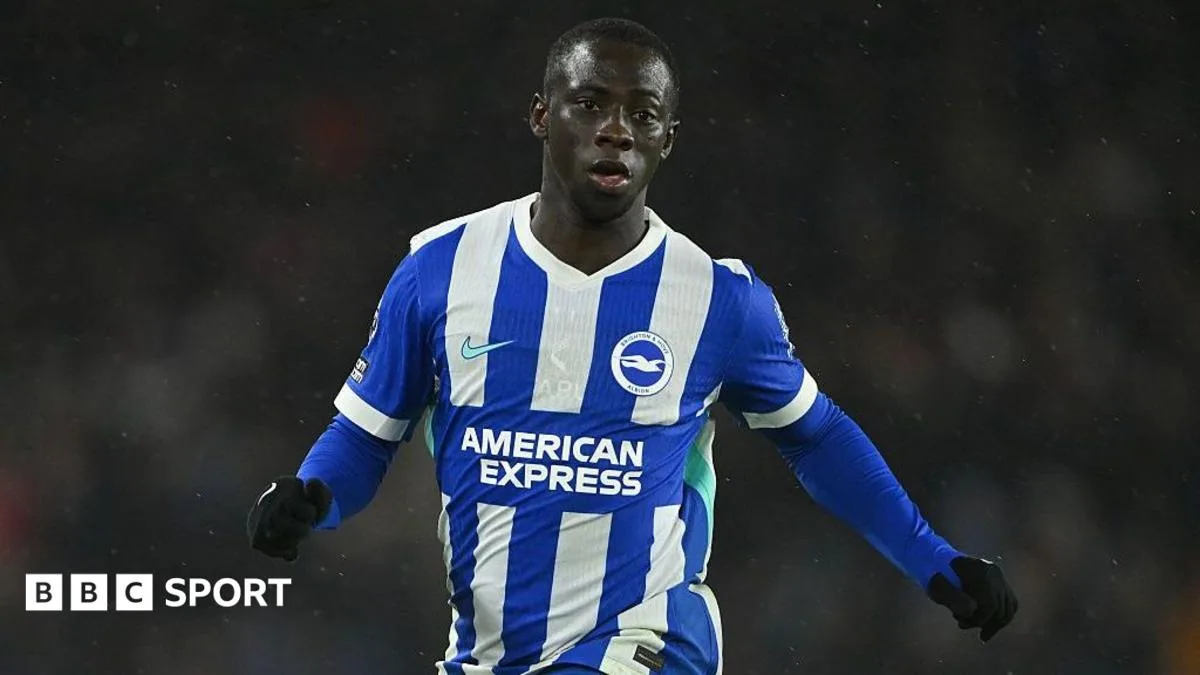 Liverpool Gagal Bawa Minteh, Brighton Beri Isyarat Transfer Berikutnya