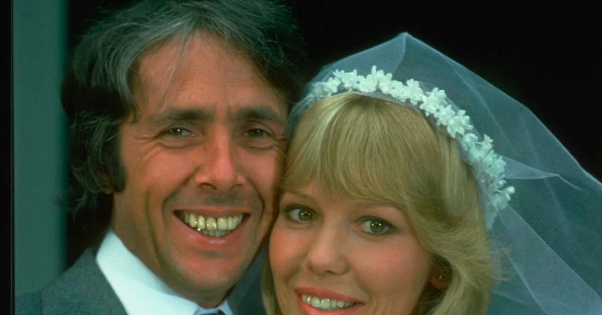 Richard O'Sullivan, Bintang Sitkom Legendaris Inggris, Tutup Usia di 82 Tahun