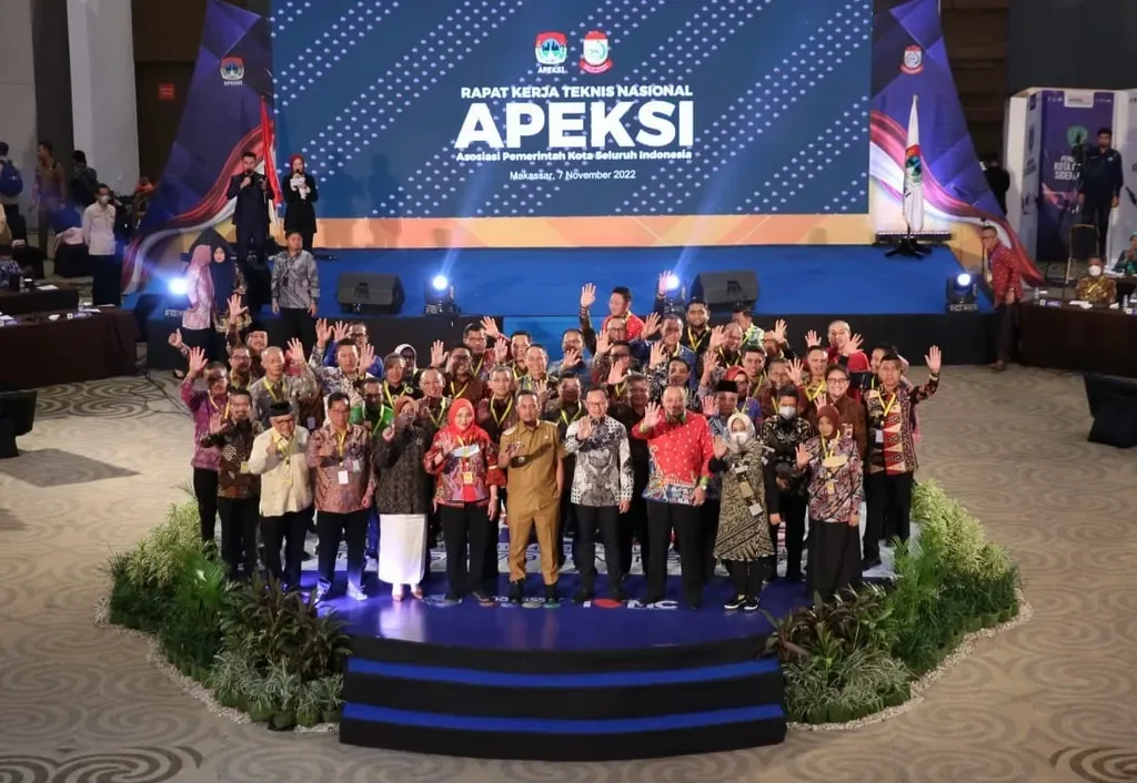 Apeksi Desak Pemerintah Pusat Ubah Skema Transfer Daerah: Fleksibilitas Kunci Jaga Layanan Publik