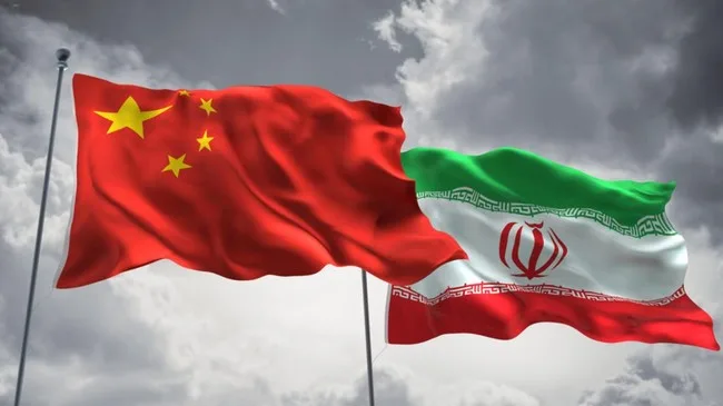 China Bela Iran, tapi Tak Mau Sampai Merusak Hubungan dengan AS