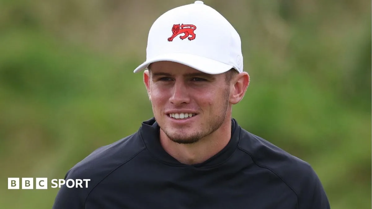 Angin Kencang Lahinch Jadi Senjata GB&I Raih Kemenangan Langka di Walker Cup?