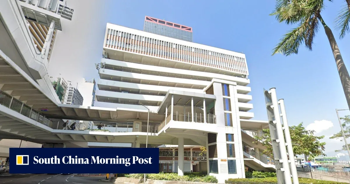 Polisi Hong Kong Sita Dua Lantai Parkir untuk Armada Interpol: Persiapan KTT Ke-94