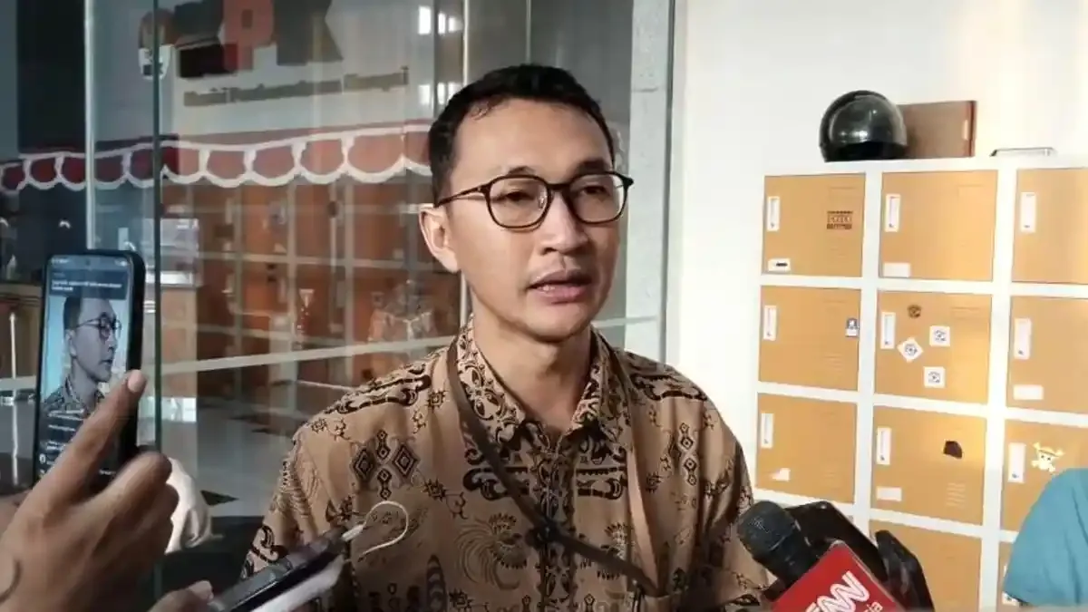 KPK Bongkar Praktik Pemotongan Upah Pungut di Bappenda Bogor: Uang Rp1,5 Miliar Disita, Periode Masih Didalami