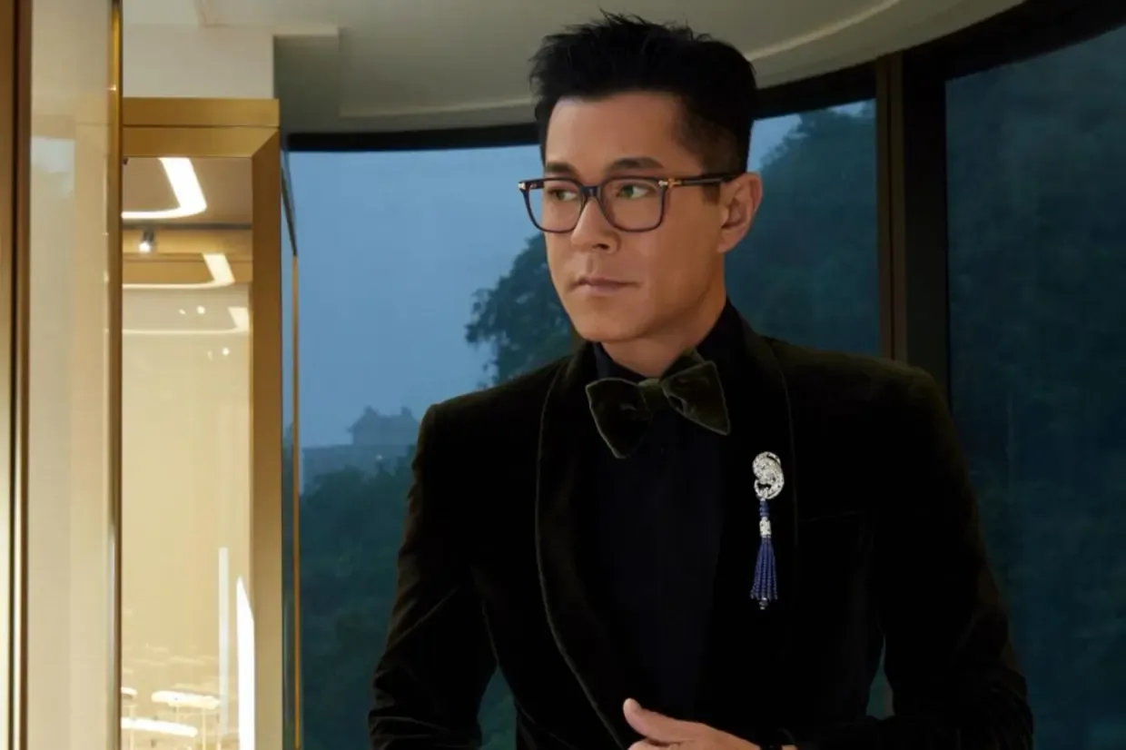 Gugatan Rp76,8 Miliar Menerpa Louis Koo: Utang Lama yang Kini Jadi Sorotan