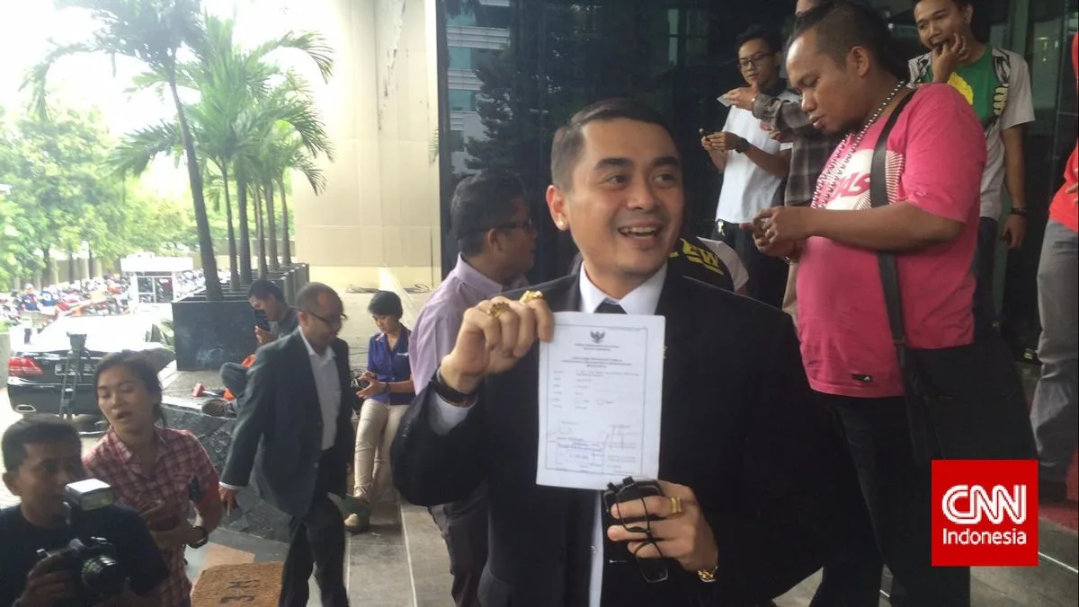Kontroversi Arya Wedakarna Berulang: dari Kontes Transpuan hingga Jerat Kode Etik DPD