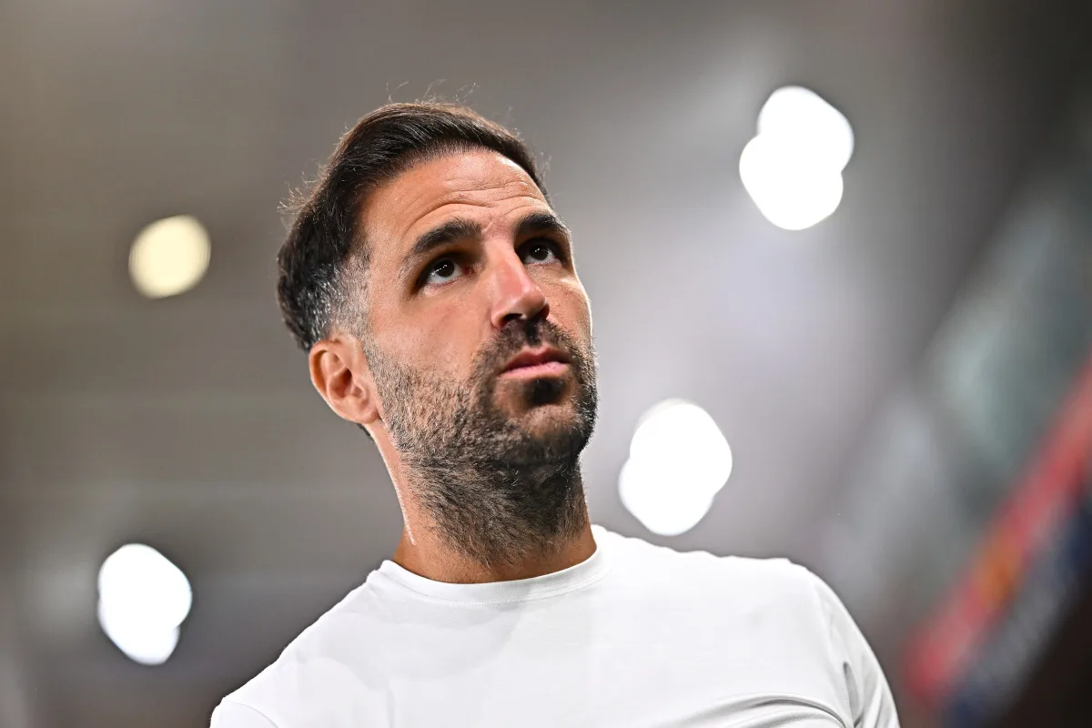 Fabregas Puji Mentalitas Como Usai Comeback 4-1: Identitas di Atas Segalanya
