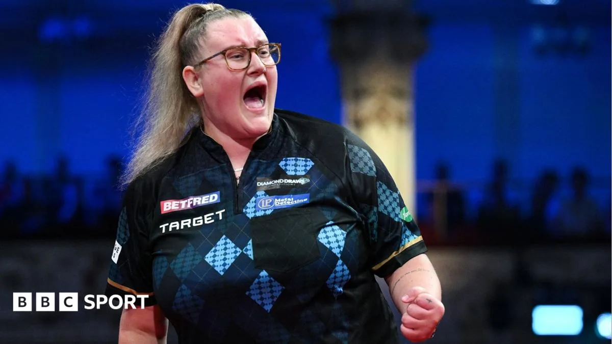 Beau Greaves Cetak Sejarah di European Tour: Kemenangan Perdana Wanita Setelah 15 Tahun