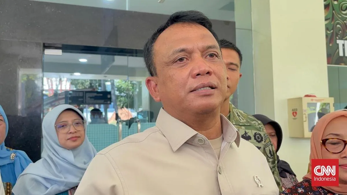 Keracunan MBG Sidoarjo: 748 Korban, BGN Belum Tetapkan Tersangka