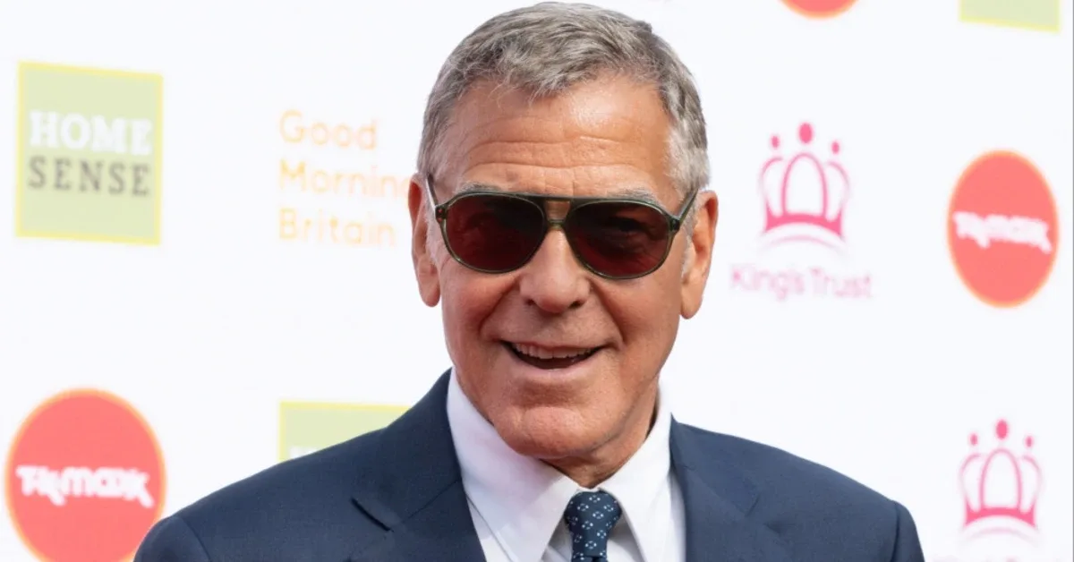 George Clooney Menepis Peluang Maju Capres AS: Usia 65 Tahun Terlalu Tua, Partai Demokrat Butuh Suara Muda
