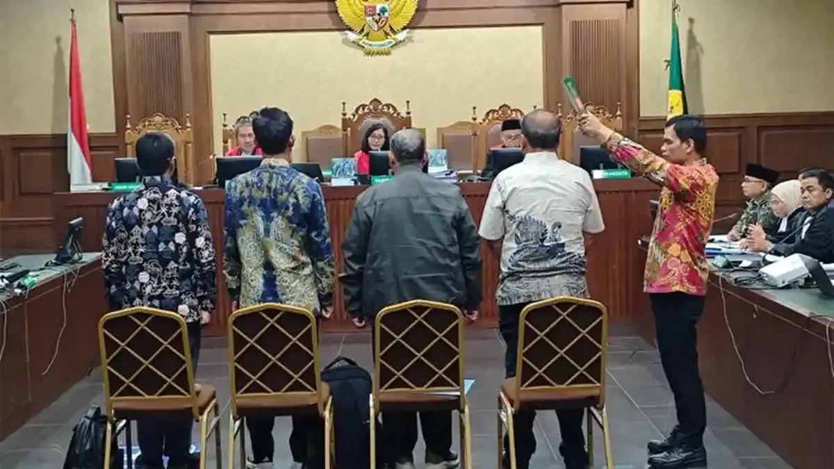 Saksi Sebut Penambahan Kuota Haji Reguler Berisiko Tingkatkan Kepadatan dan Angka Kematian Jemaah
