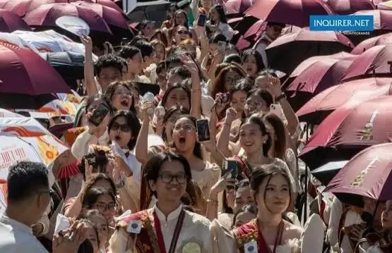 Filipina Perluas Akses Pendidikan Tinggi Gratis: UU Baru Jaring Mahasiswa Miskin