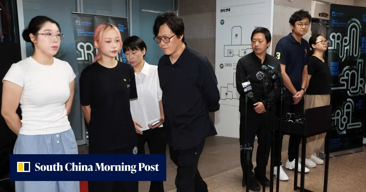 Beijing dan Seoul Saling Protes: Isu Taiwan dan Semenanjung Korea Memanas di Tengah Diplomasi Regional