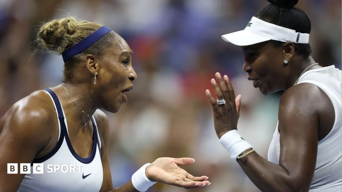 Kembalinya Williams Bersaudara: Kekalahan Manis yang Menyisakan Tanda Tanya