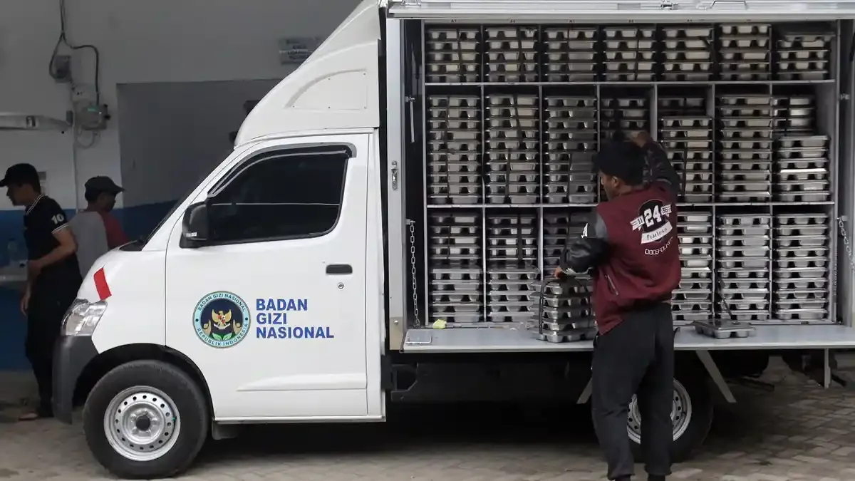 Keracunan MBG Berulang di Tiga Daerah, JPPI Desak BGN Tak Hanya Bicara Hukum: Inspeksi Mendadak dan Penindakan Tegas Sudah Saatnya
