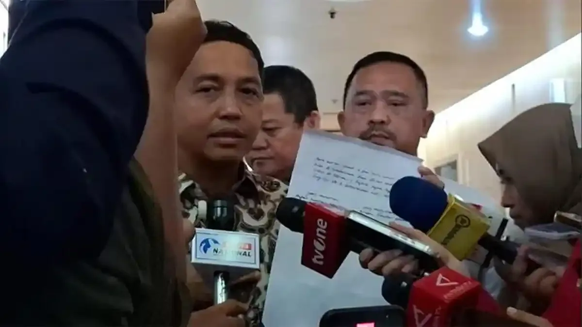 KPK Buka Peluang Usut Raja Juli di Kasus Hutan Kuansing, Fokus Pemberkasan Suap Sekda Lebih Dulu
