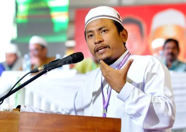 Muktamar PAS Desak Hentikan Lisensi Judi Baru: Pertarungan Kewenangan Federal vs Negara Bagian