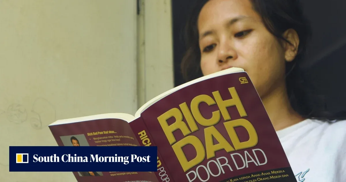 Utang Robert Kiyosaki Rp19 Triliun: Pelajaran Pahit bagi Investor Properti Indonesia?