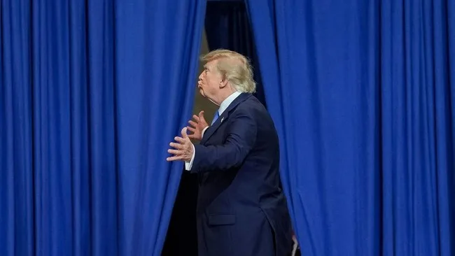 Trump Siap Gelontorkan Rp 8,8 Triliun untuk Partai Republik, Sinyal Ambisi 2028?