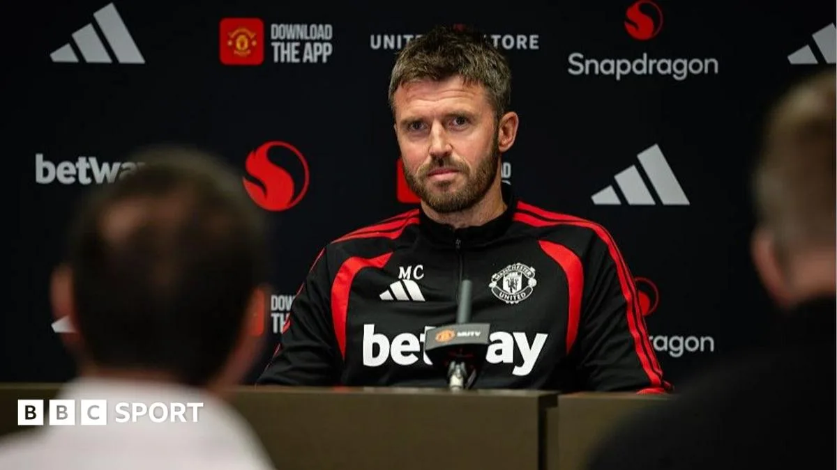 Man United Yakin Bersaing di Papan Atas Meski Anggaran Transfer Tertinggal Jauh dari Rival