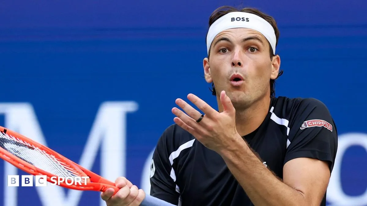 US Open 2025: Enam Unggulan Tumbang di Pekan Pertama, Zverev Makin Nyaman Menuju Final?