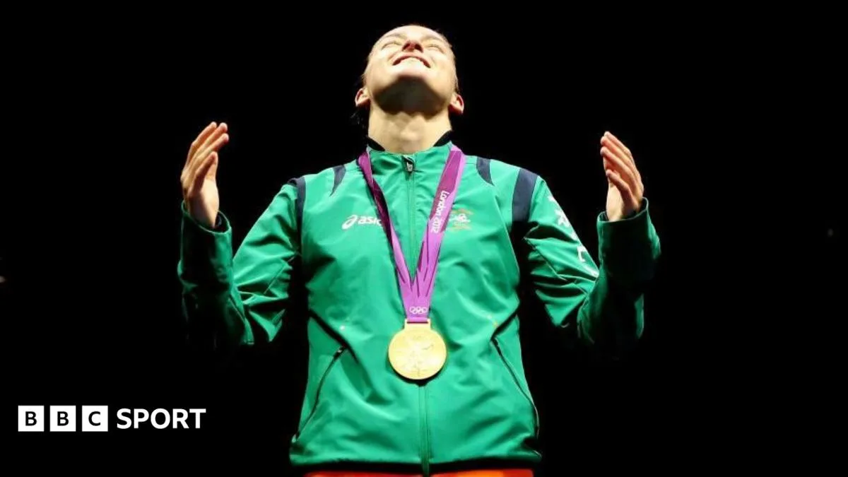 Katie Taylor Gantung Sarung Tangan: Warisan Sang Legenda Tinju Wanita dan Dampaknya bagi Indonesia