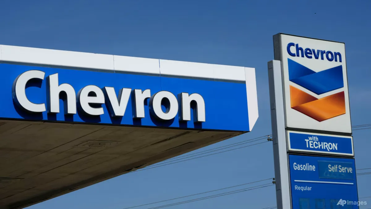 Investasi Chevron di Venezuela: Antara Retorika Trump dan Realitas Lapangan