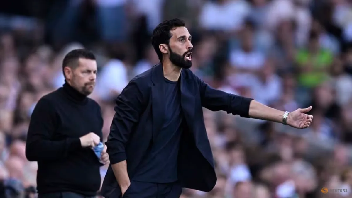 Tiga Kekalahan Beruntun, Arbeloa Minta Waktu: Fulham di Ujian Berat