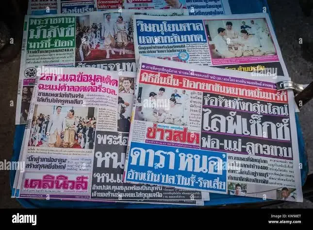 Kolaborasi Media Asia-Pasifik Jadi Kunci Lawan Disinformasi di Era AI
