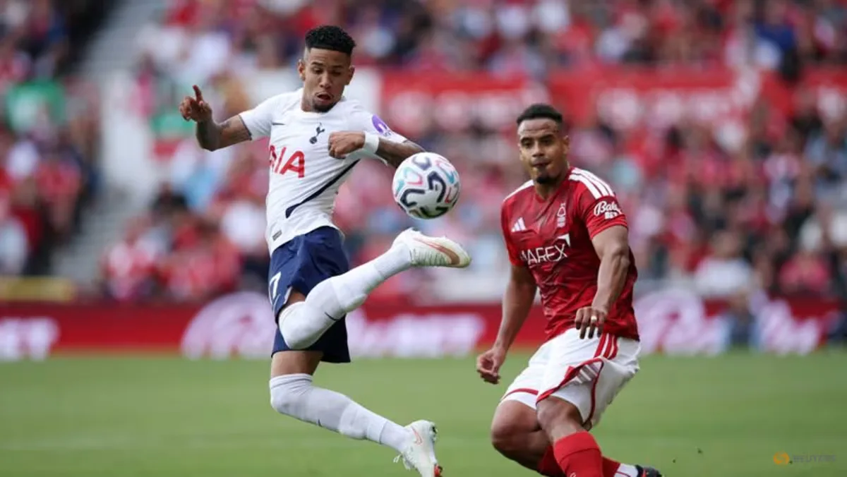 Tottenham Gagal Ciptakan Gol Lagi: Rekrutan Mahal Belum Menjawab Krisis Penyerang