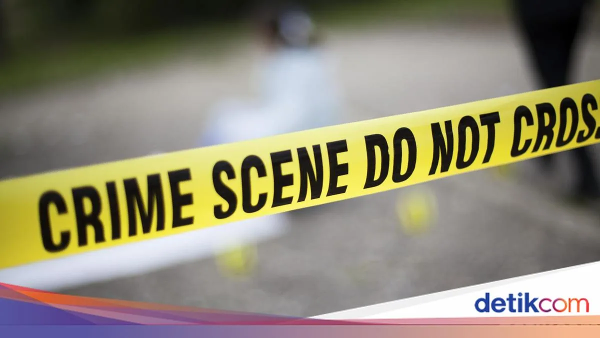 Begal Parang di Jeneponto Ternyata Mantan Suami, Hasil Rampasan Dipakai Judi Online dan Narkoba