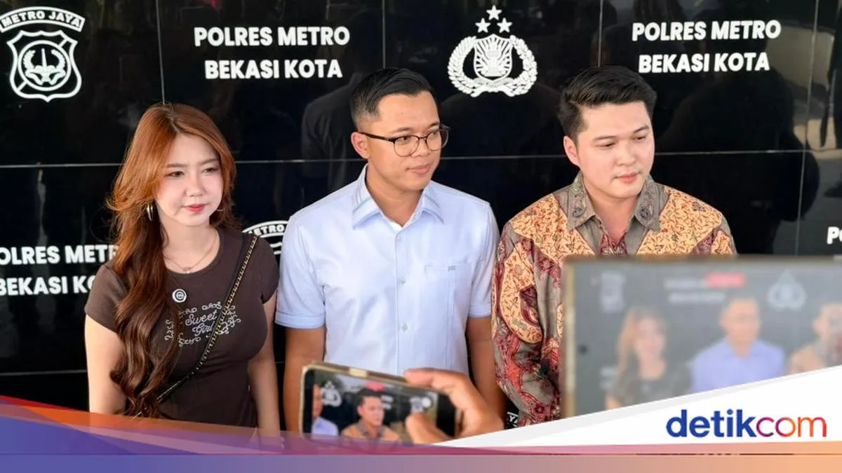 Penggelapan Saldo TikTok Vilmei: ZK Akui Terima Rp 600 Juta, Polisi Telusuri Aliran Dana