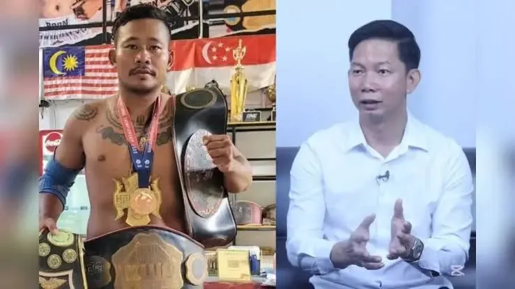 Sanksi Klub Pencak Silat Kamboja Dicabut, Presiden Klub Tetap Dihukum: Reformasi Federasi Dipertanyakan