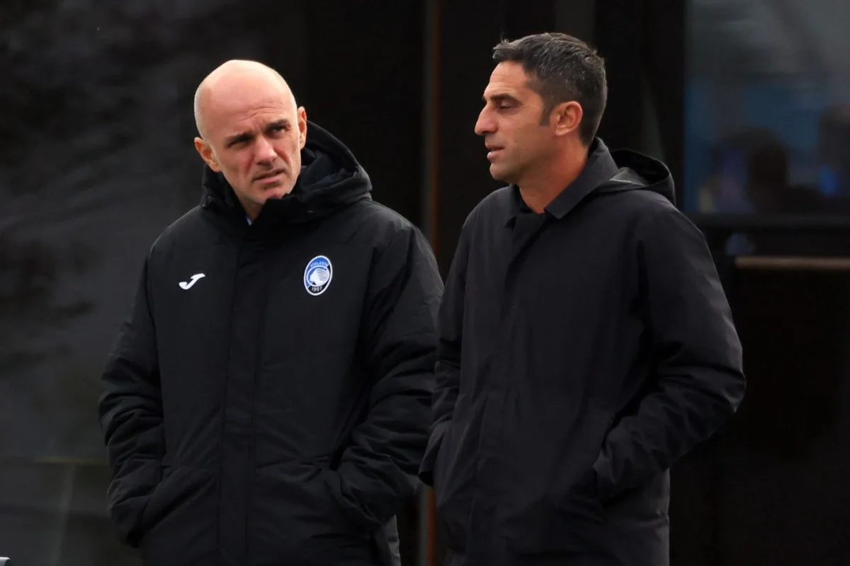 Usai Roma Kalahkan Atalanta, CEO La Dea Konfrontasi Direktur Giallorossi: Keamanan Terpaksa Turun Tangan