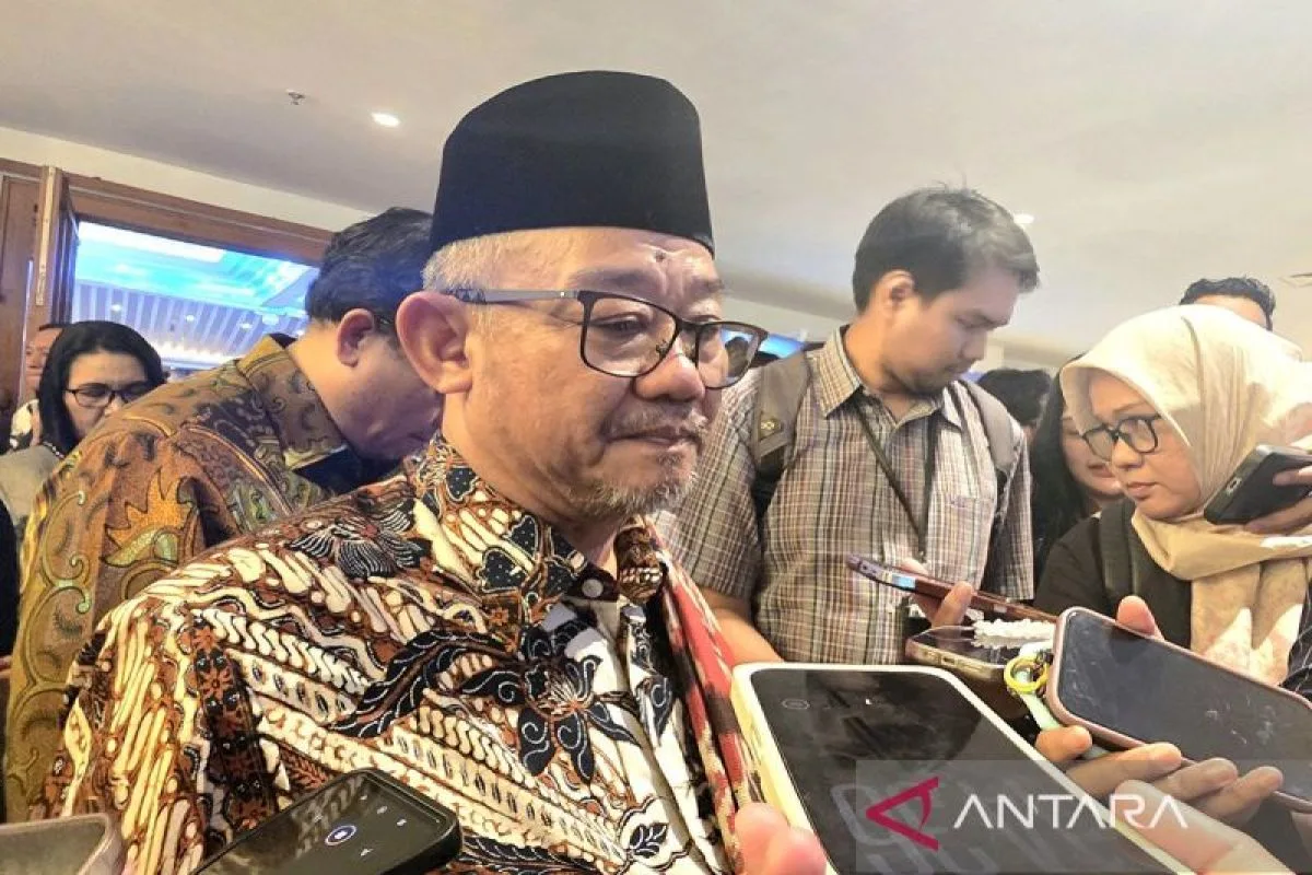 Erupsi Anak Krakatau: Mendikdasmen Putuskan Sekolah Terdampak Beralih ke PJJ, Ini Wilayah Prioritasnya