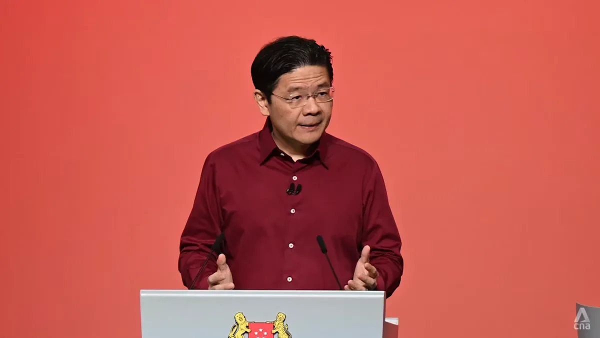 PM Singapura Peringatkan Bahaya Normalisasi Prasangka di Tengah Perdebatan Nepal dan Investasi SIA