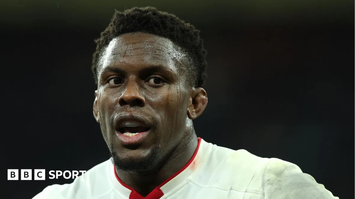 Itoje Kembali Pimpin Inggris di Nations Championship: Sinyal Kebangkitan Setelah Istirahat Panjang