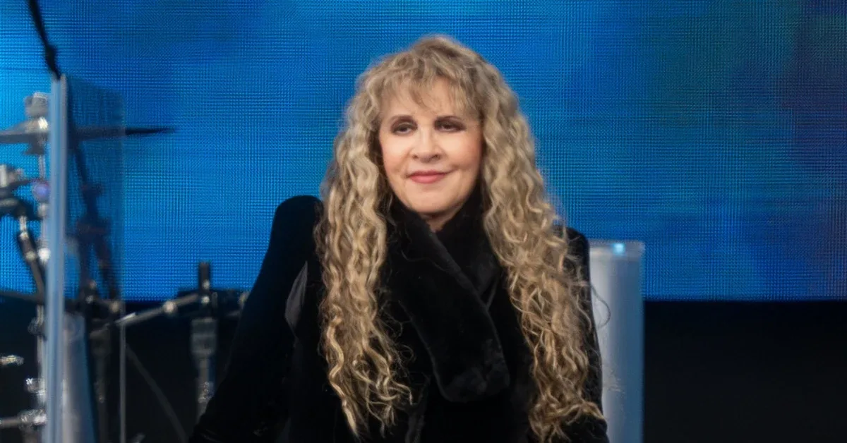 Duka Fleetwood Mac: Christopher Nicks, Kakak Stevie Nicks, Tutup Usia di 72 Tahun