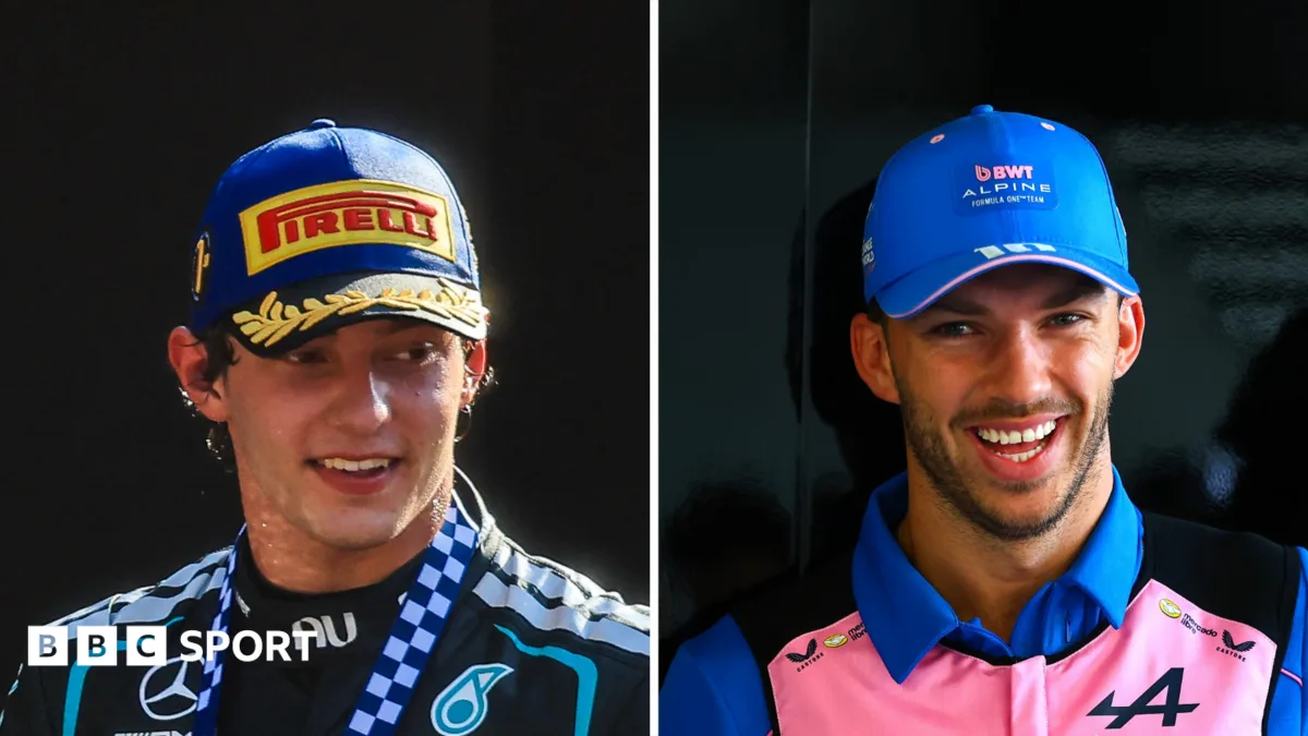 Antonelli Menangkan GP Italia dari Posisi 19, Perlebar Jarak di Klasemen