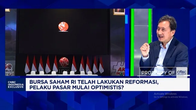 Bursa Efek Indonesia Ubah Kriteria Papan Pemantauan: Fundamental Emiten Jadi Sorotan Utama