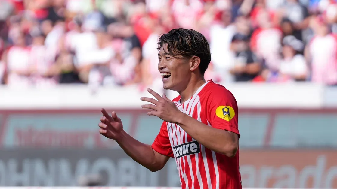 Gelombang Samurai Biru di Bundesliga: 15 Pemain Jepang Siap Ukir Sejarah Musim 2026/27